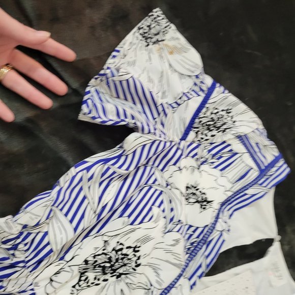 Sienna Sky Dress - Picture 3 of 4